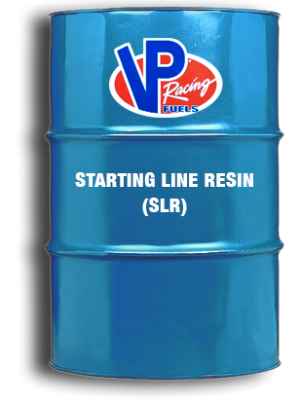 SLR - Starting Line Resin 19L